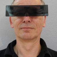 Portrait Ulrich Ludat | photo credit Volker Schütz